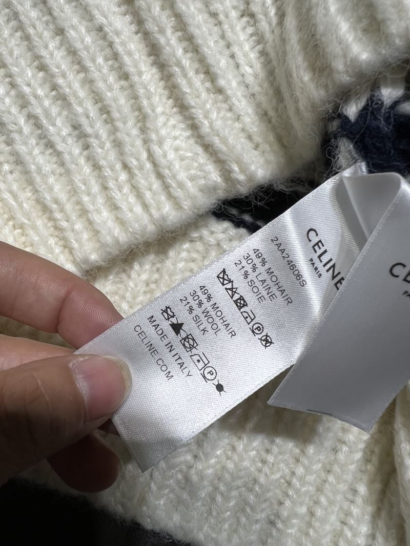 Celine Sweaters